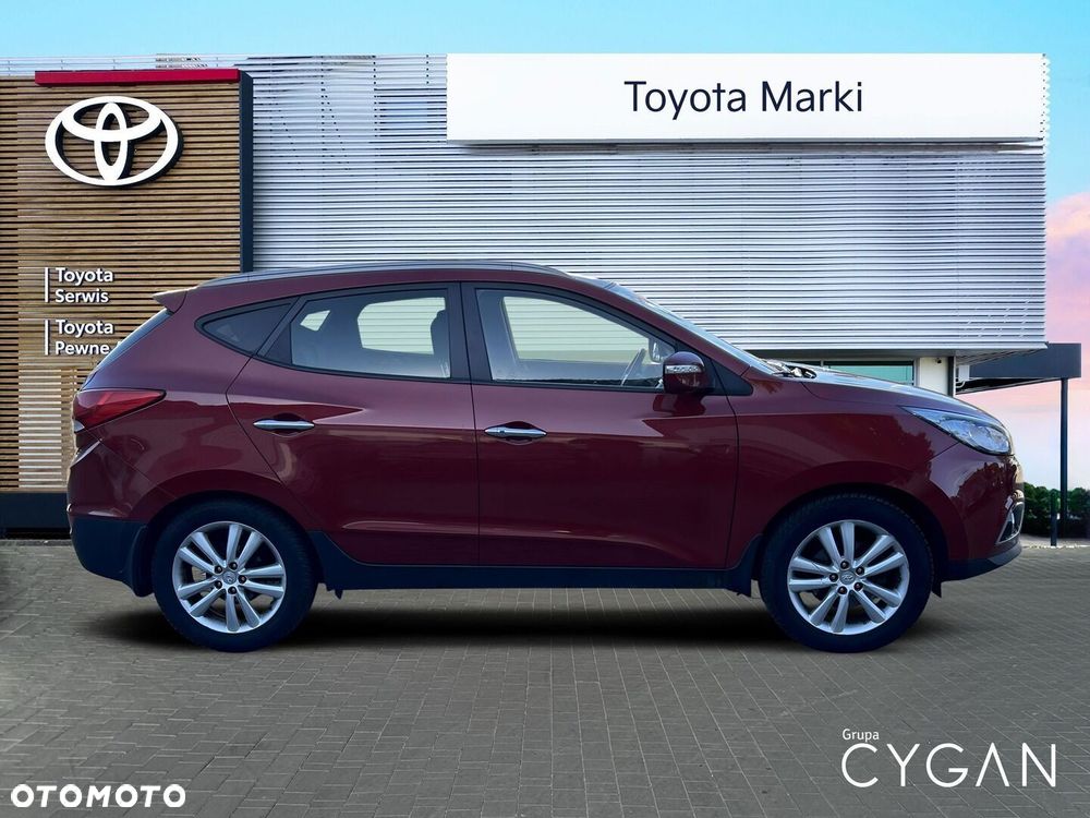 Hyundai ix35 2.0 Style 2WD - 6