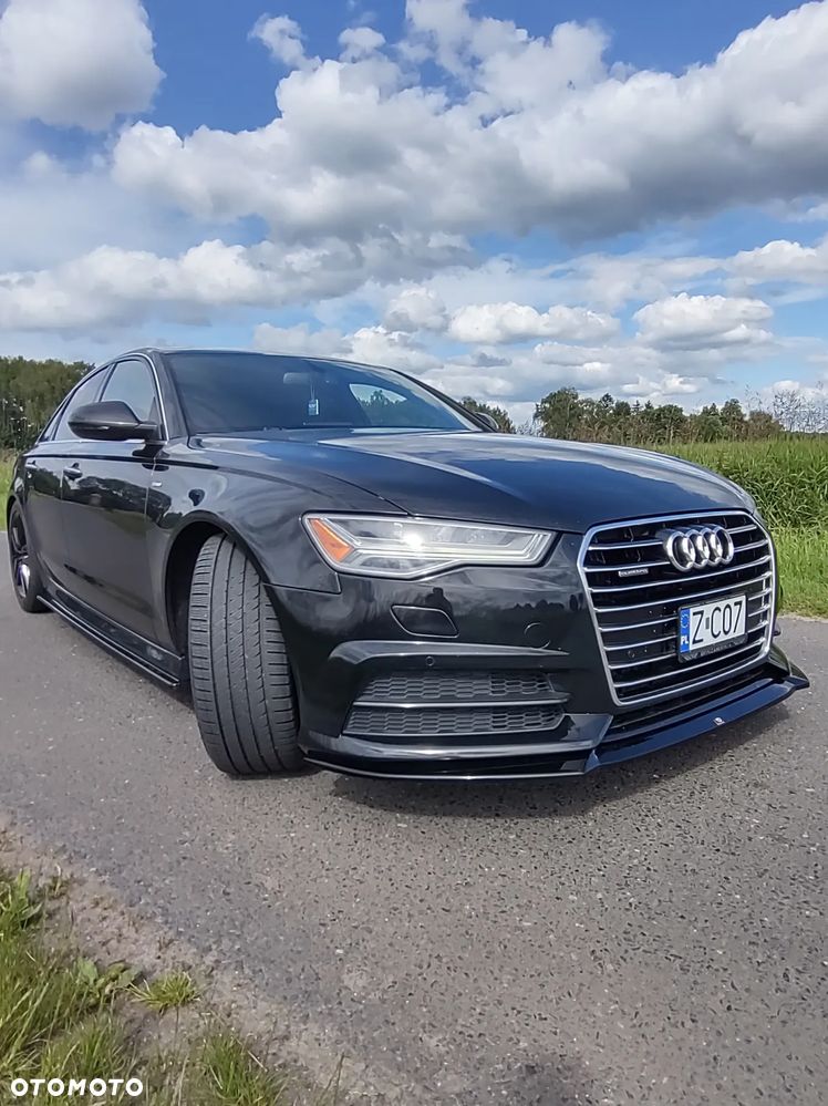 Audi A6 - 21