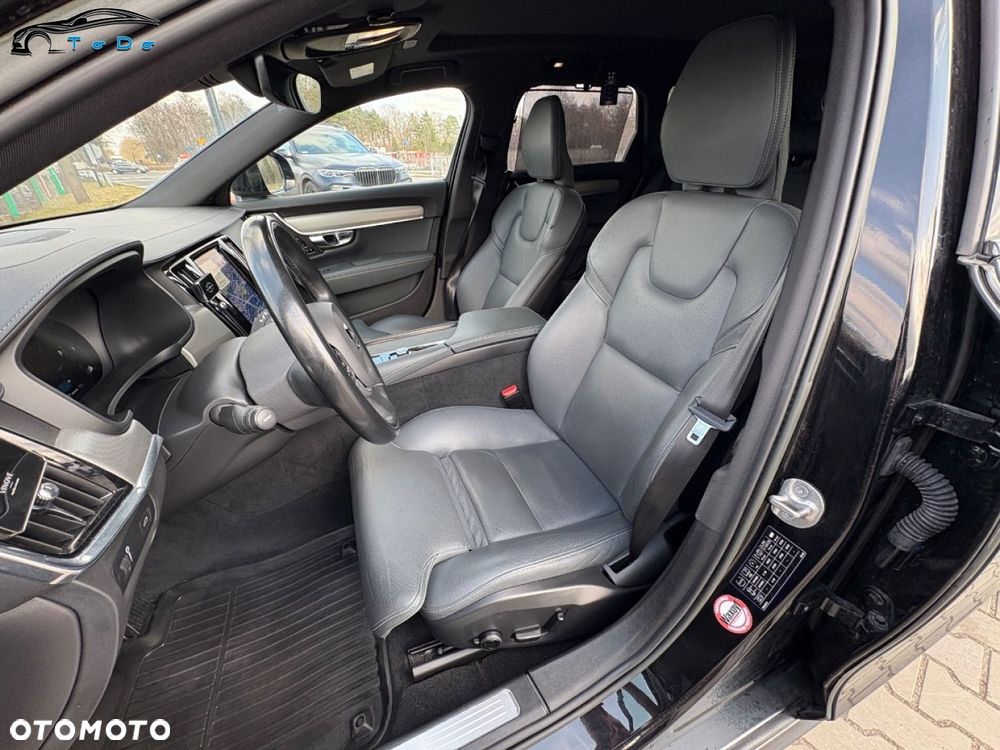 Volvo V90 Cross Country B5 D AWD Core - 18