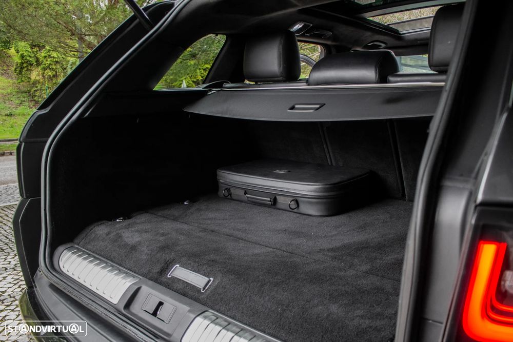 Land Rover Range Rover Sport P400e Autobiography Dynamic - 38
