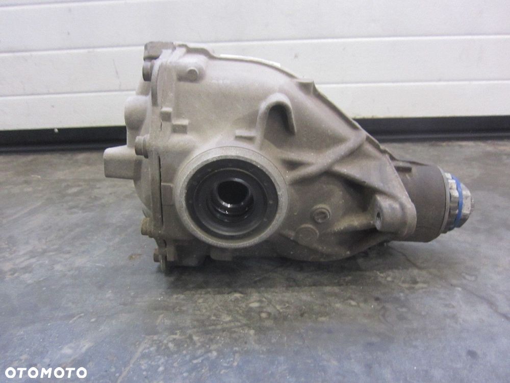 BMW X3 G01 B46 X4 G02 MOST TYLNY DYFER DYFERENCJAŁ 8643134 33108686219 3.38 - 4