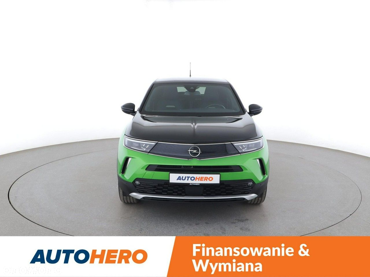 Opel Mokka 1.2 T Ultimate Pack S&S - 11