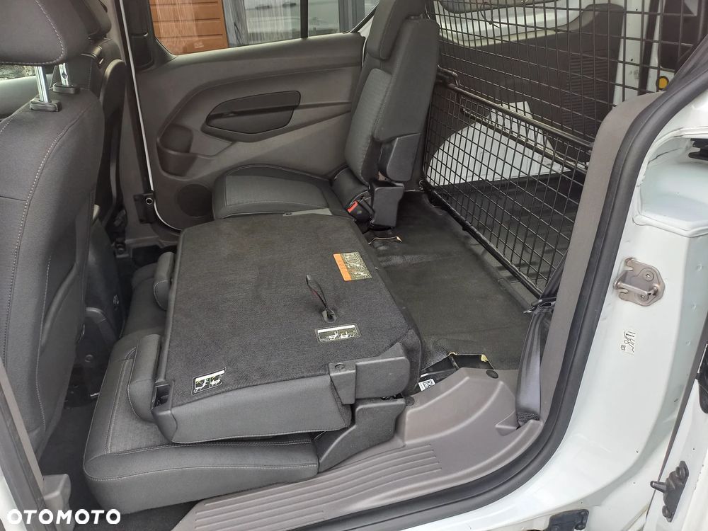 Ford Transit Connect Kombi 230 L2 Trend - 18
