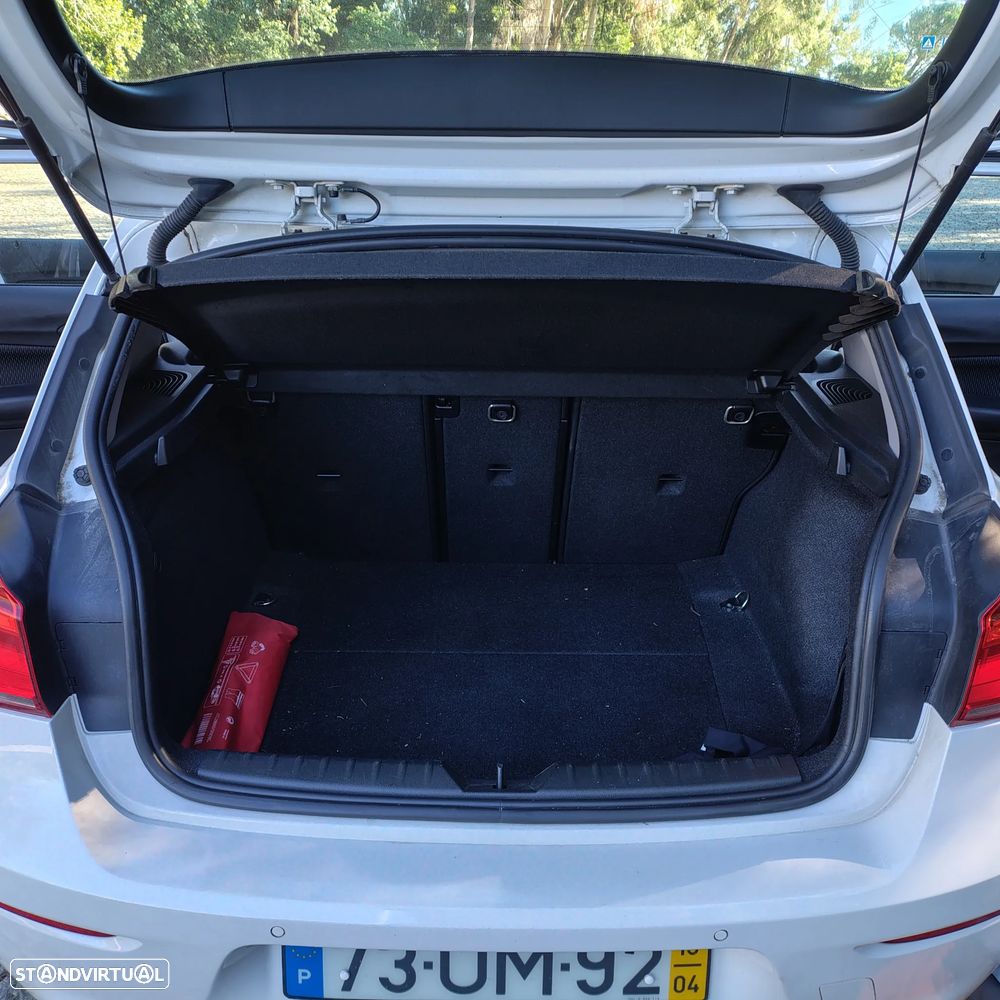 BMW 116 d - 5