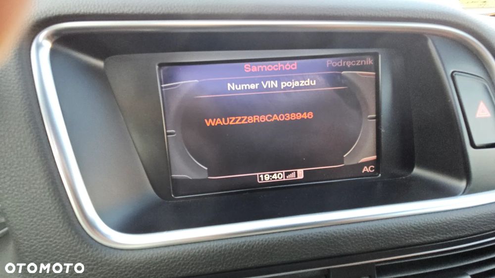 Audi Q5 3.0 TDI Quattro S tronic - 24