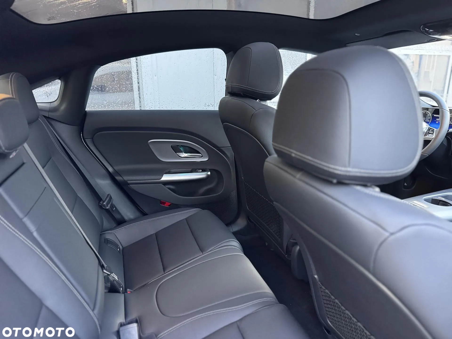 Mercedes-Benz CLA 250+ 85kWh - 19