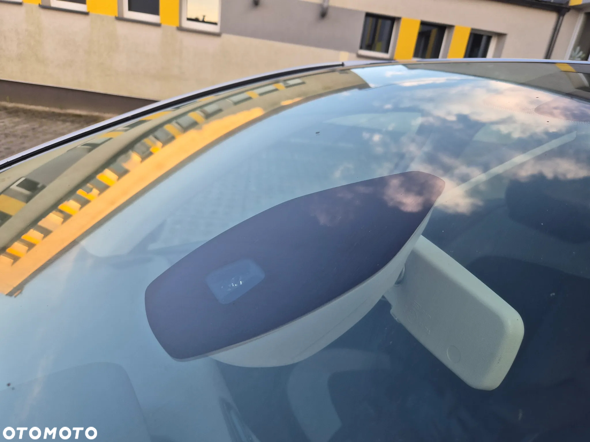 Citroën C4 Picasso 1.6 e-HDi Intensive ETG6 - 25
