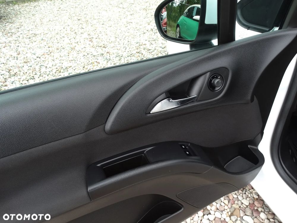 Opel Meriva 1.4 Innovation - 16