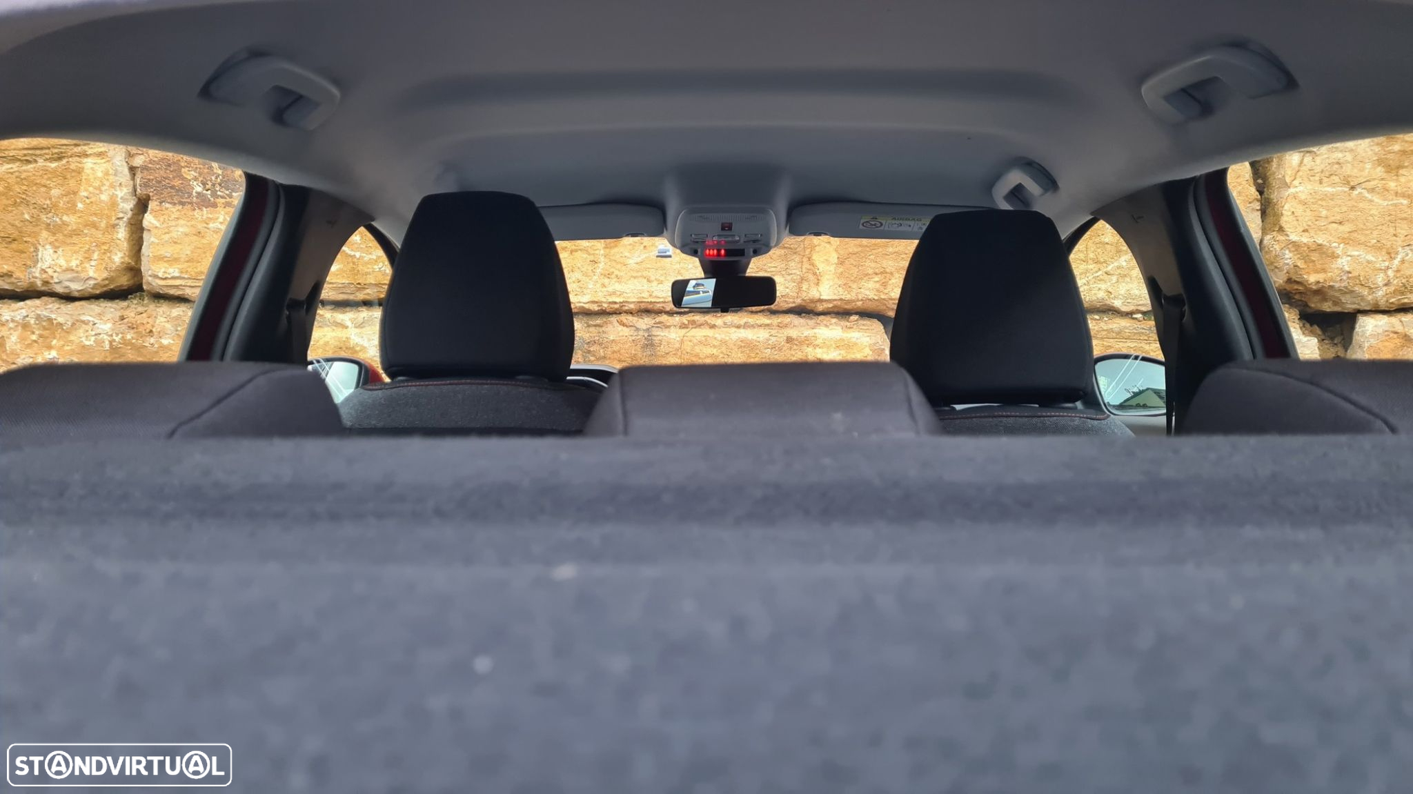 Peugeot 208 1.5 BlueHDi Active Business Pack - 52