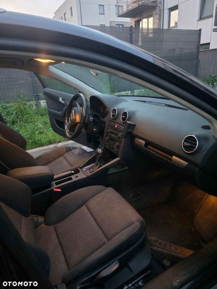 Audi A3 Sportback - 5