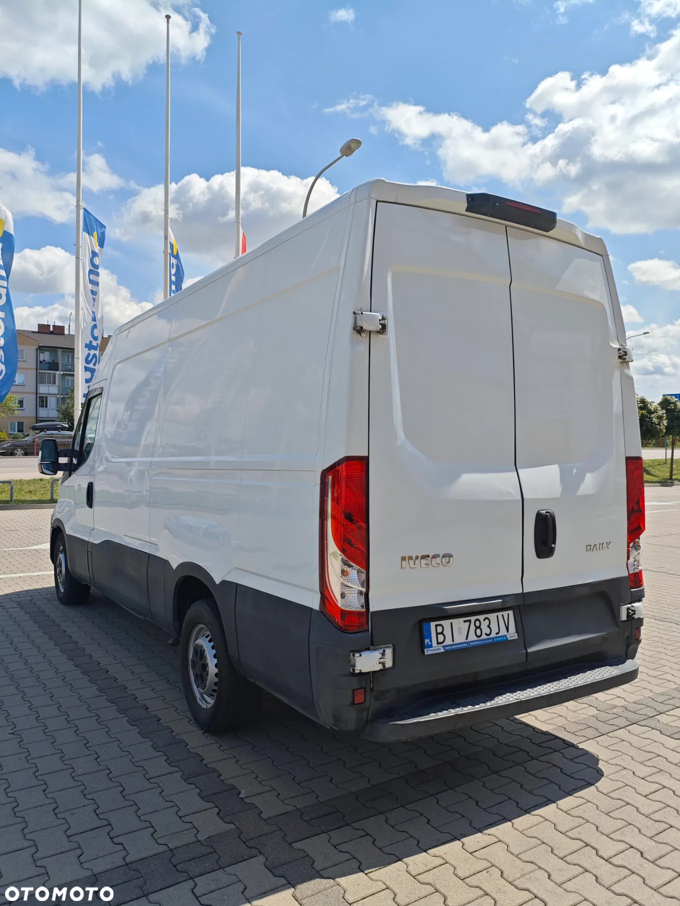 Iveco 35S12 - 7
