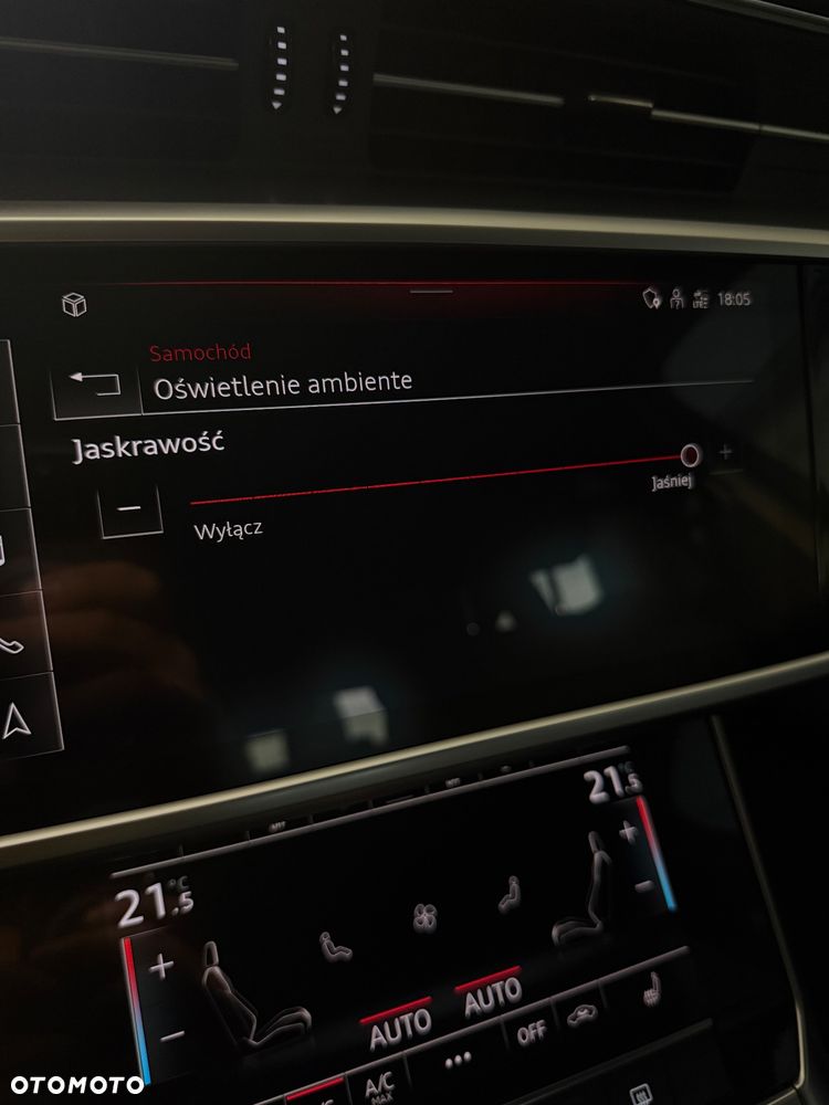 Audi A6 Avant 40 TDI mHEV Quattro Advanced S tronic - 37