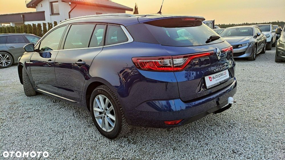 Renault Megane - 4