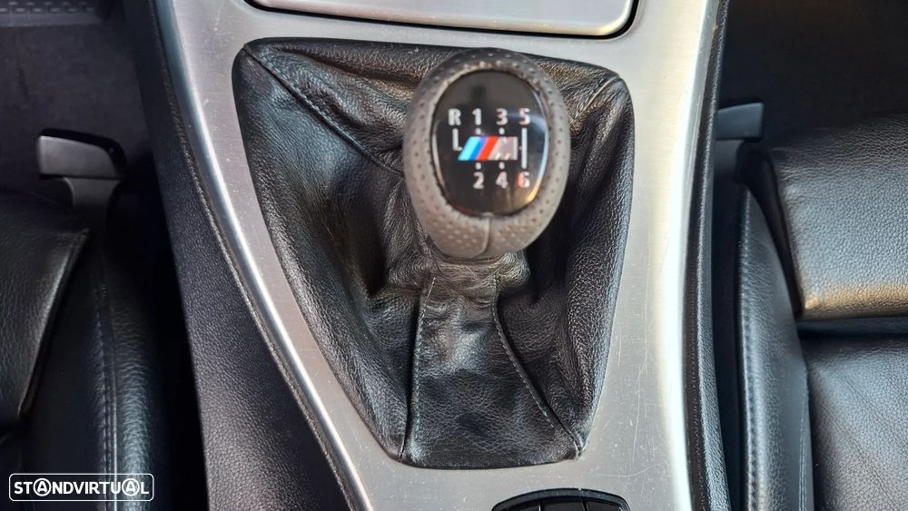 BMW 320 d Coupe - 39