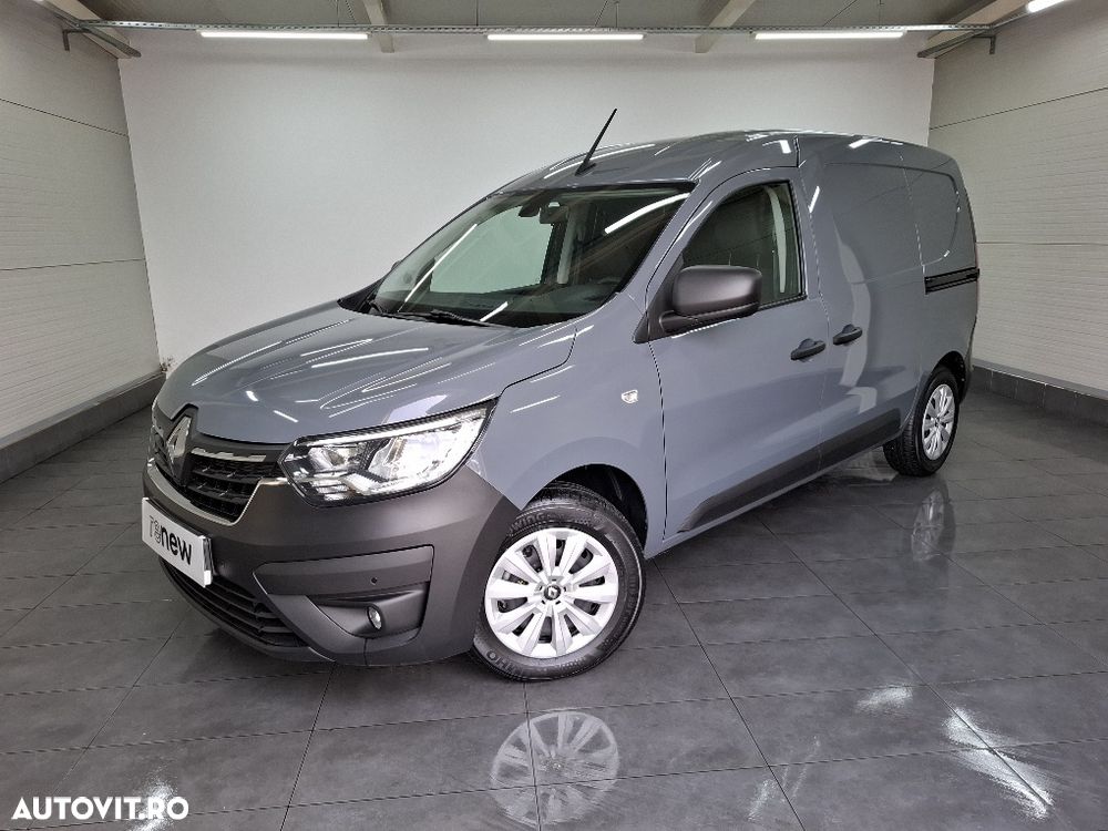 Renault Express Confort TCe 102 CP - 1