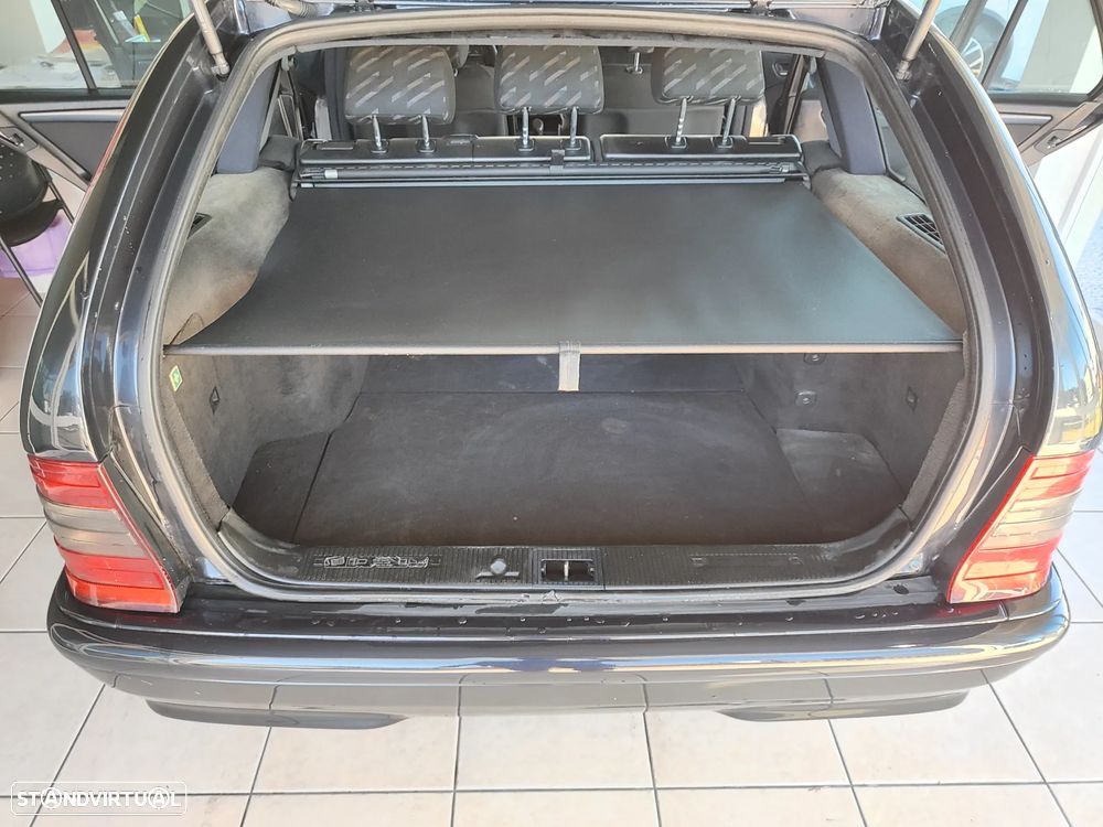 Mercedes-Benz C 220 CDI Sport - 18