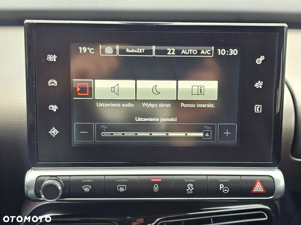 Citroën C4 Cactus 1.6 Blue HDi Shine Edition - 23