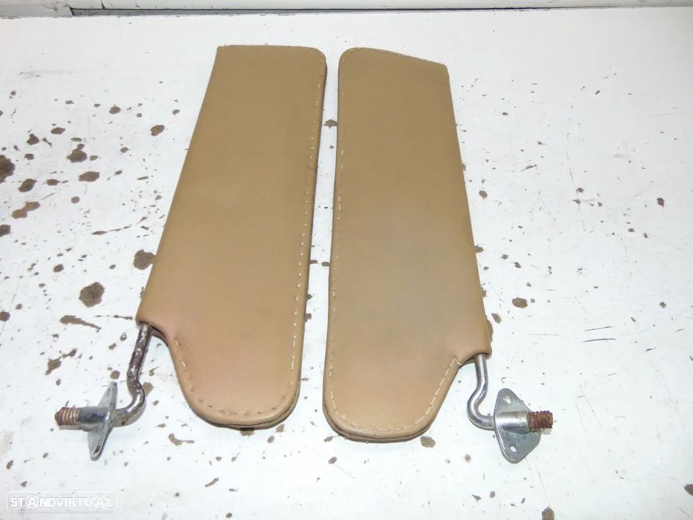 Volvo pv 544 palas sol - 1