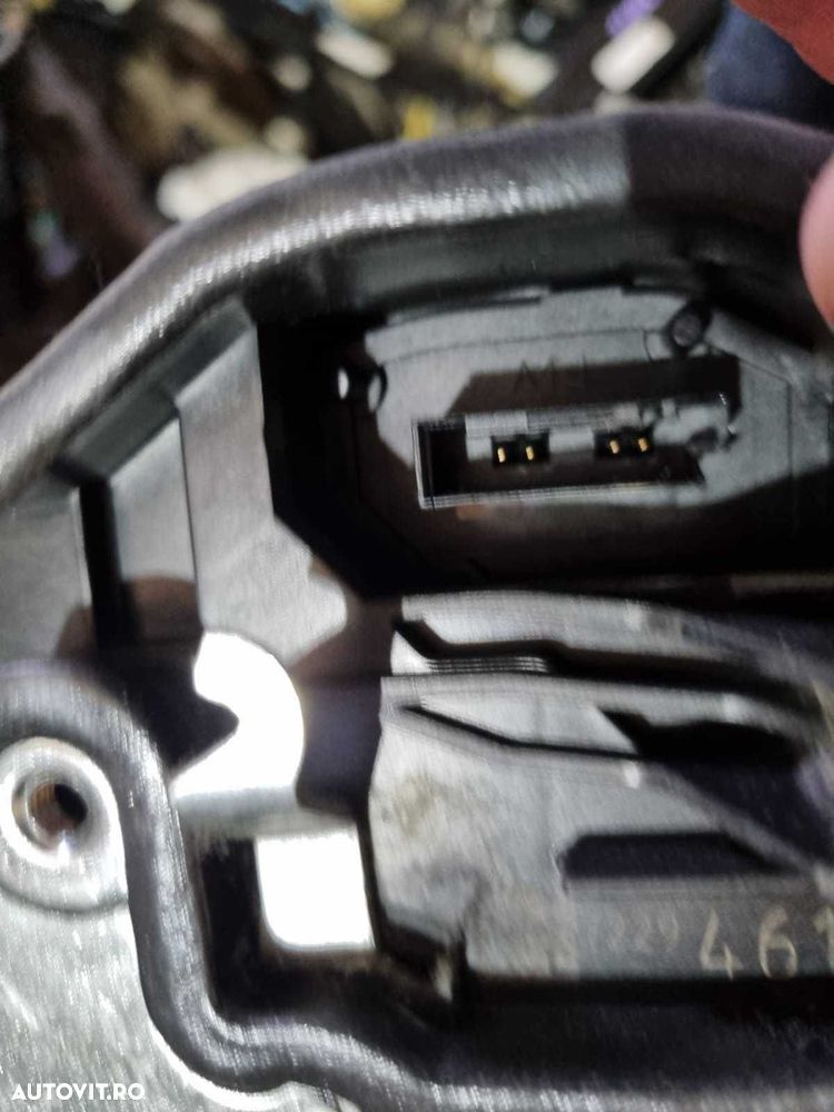 Broasca stanga fata BMW  F20 F21 F30 F31 F32 F34 F36 F10 F11 F07 - 2