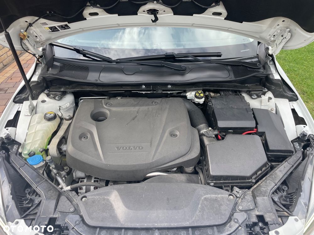 Volvo V40 D2 Drive-E Inscription - 12