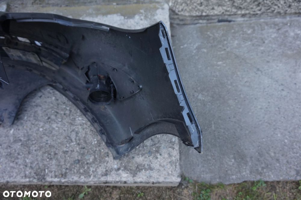 ZDERZAK PRZEDNI OPEL MERIVA B 10/13r - 8