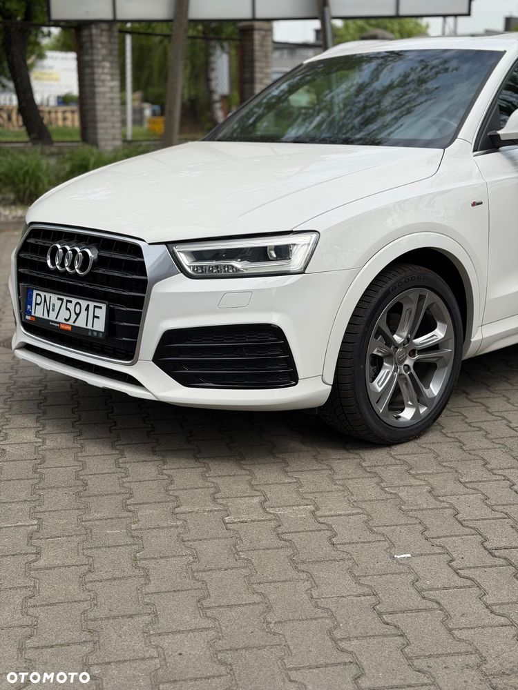 Audi Q3 - 7