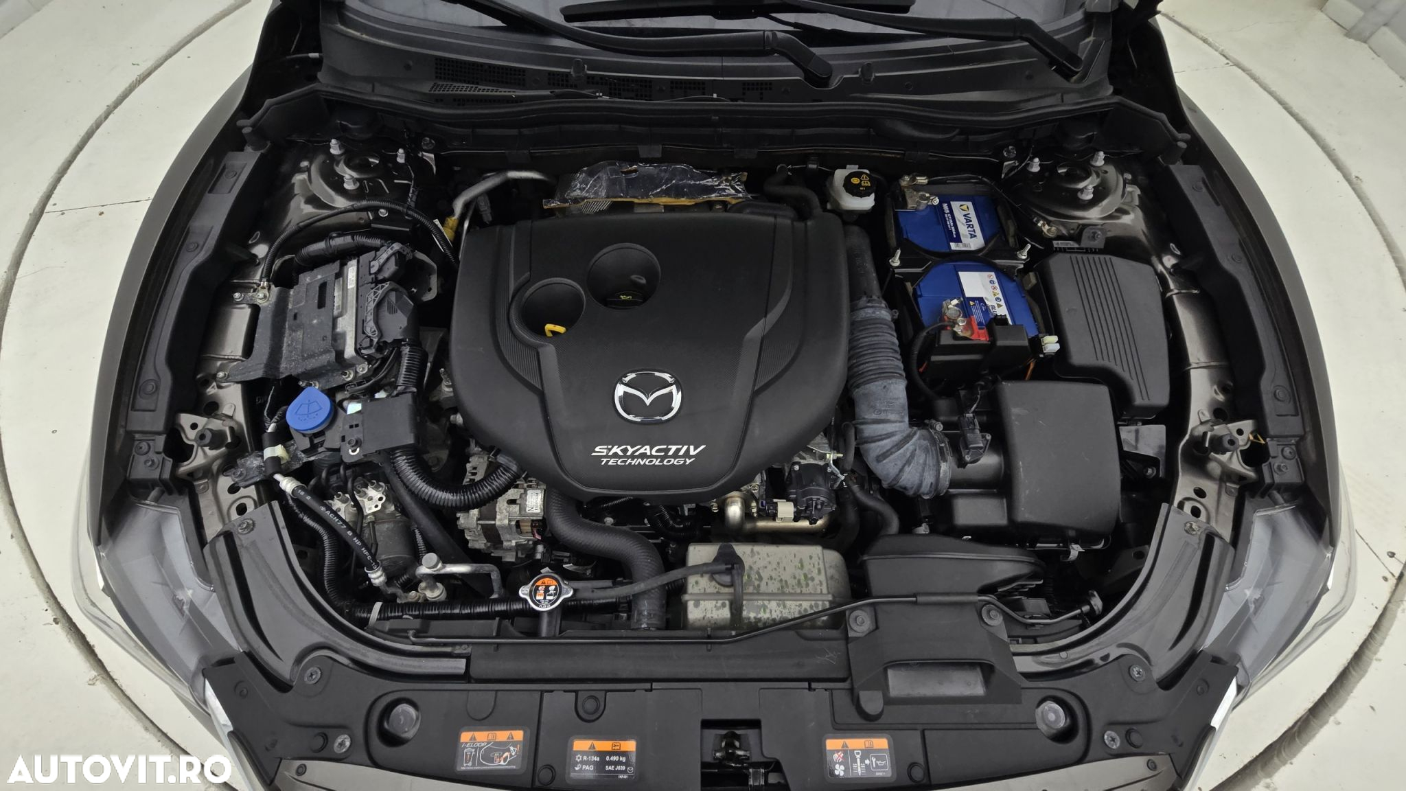 Mazda 6 - 24