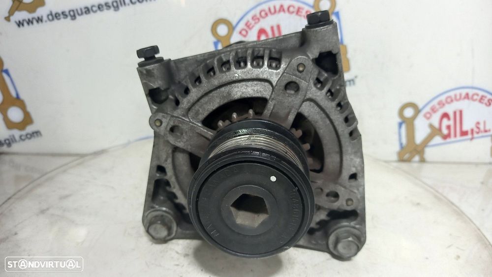 ALTERNADOR CHRYSLER VOYAGER IV 2004 -04868429AD - 4