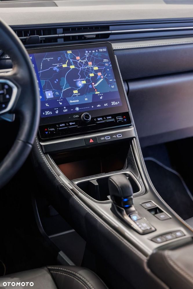 Lexus LBX 1.5 Hybrid Relax - 27