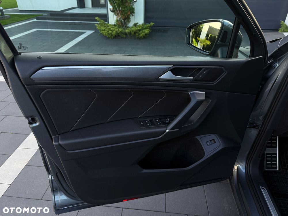 Volkswagen Tiguan 2.0 TDI BMT SCR 4Mot Highline DSG - 19