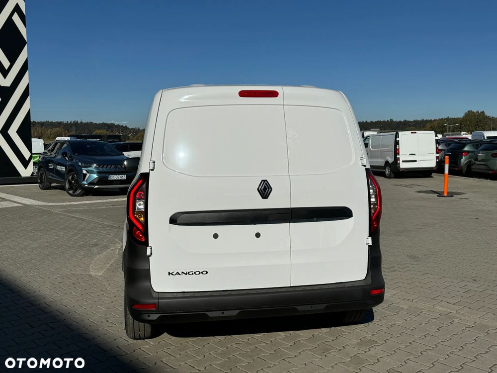 Renault Kangoo VAN - 8