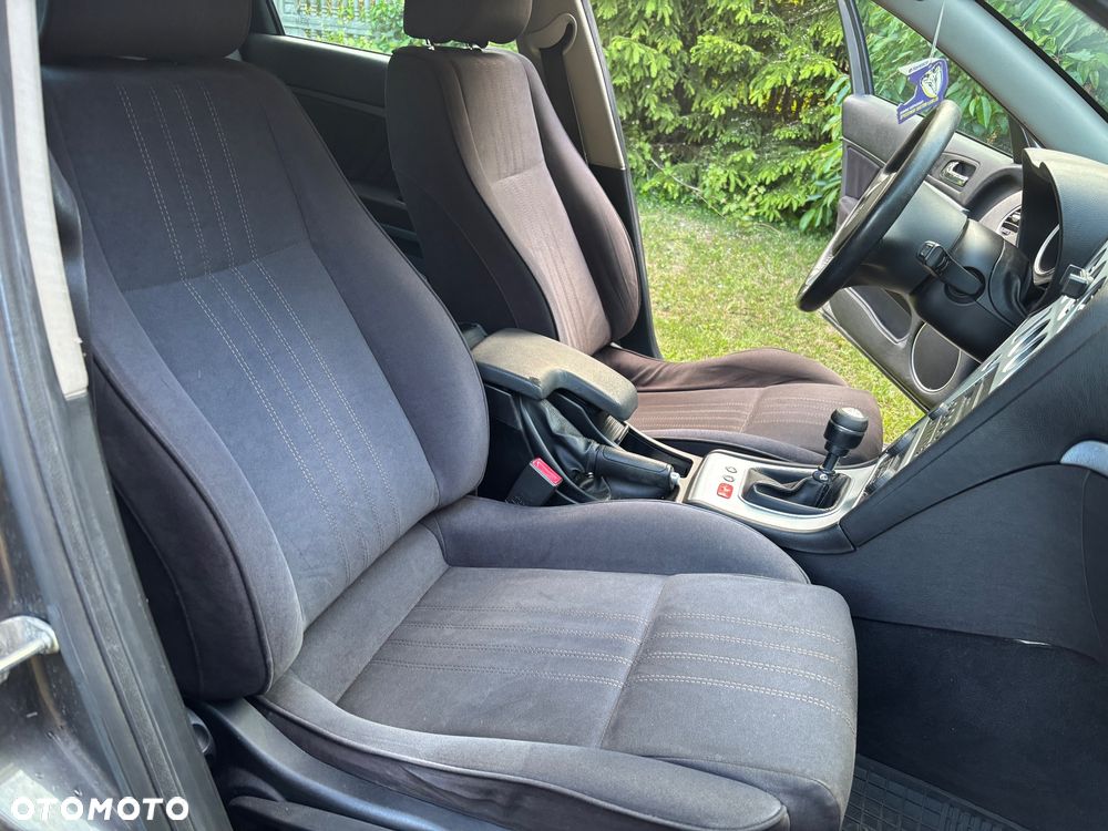 Alfa Romeo 159 1.9 JTDM 16V DPF Distinctive - 16