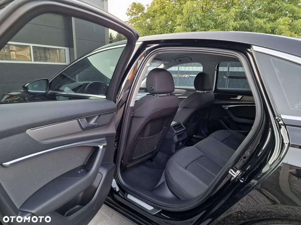 Audi A6 ver-40-tdi-s-tronic - 22