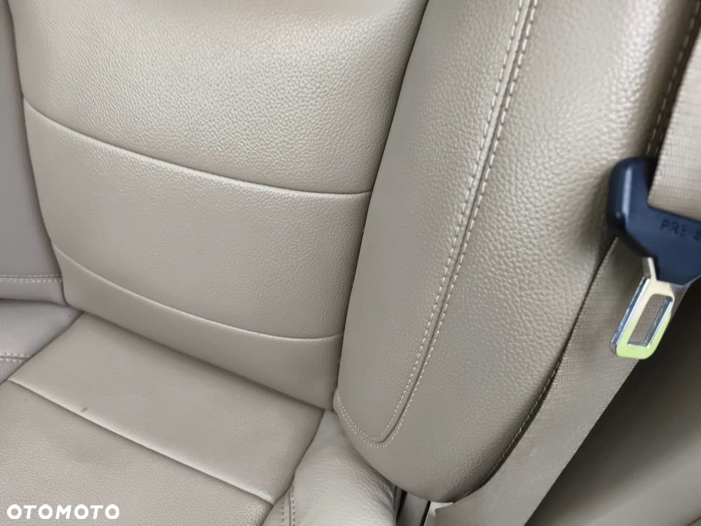 Mercedes-Benz ML 350 BlueEff 4-Matic - 19