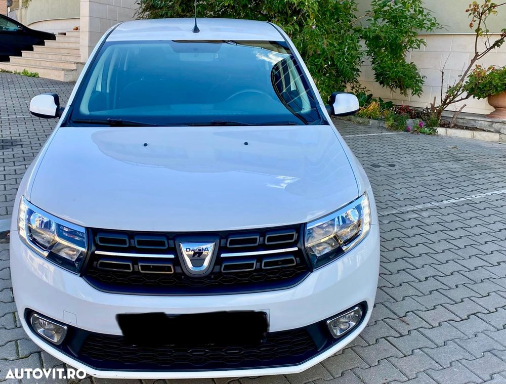 Dacia Logan 1.5 Blue dCi Laureate - 24