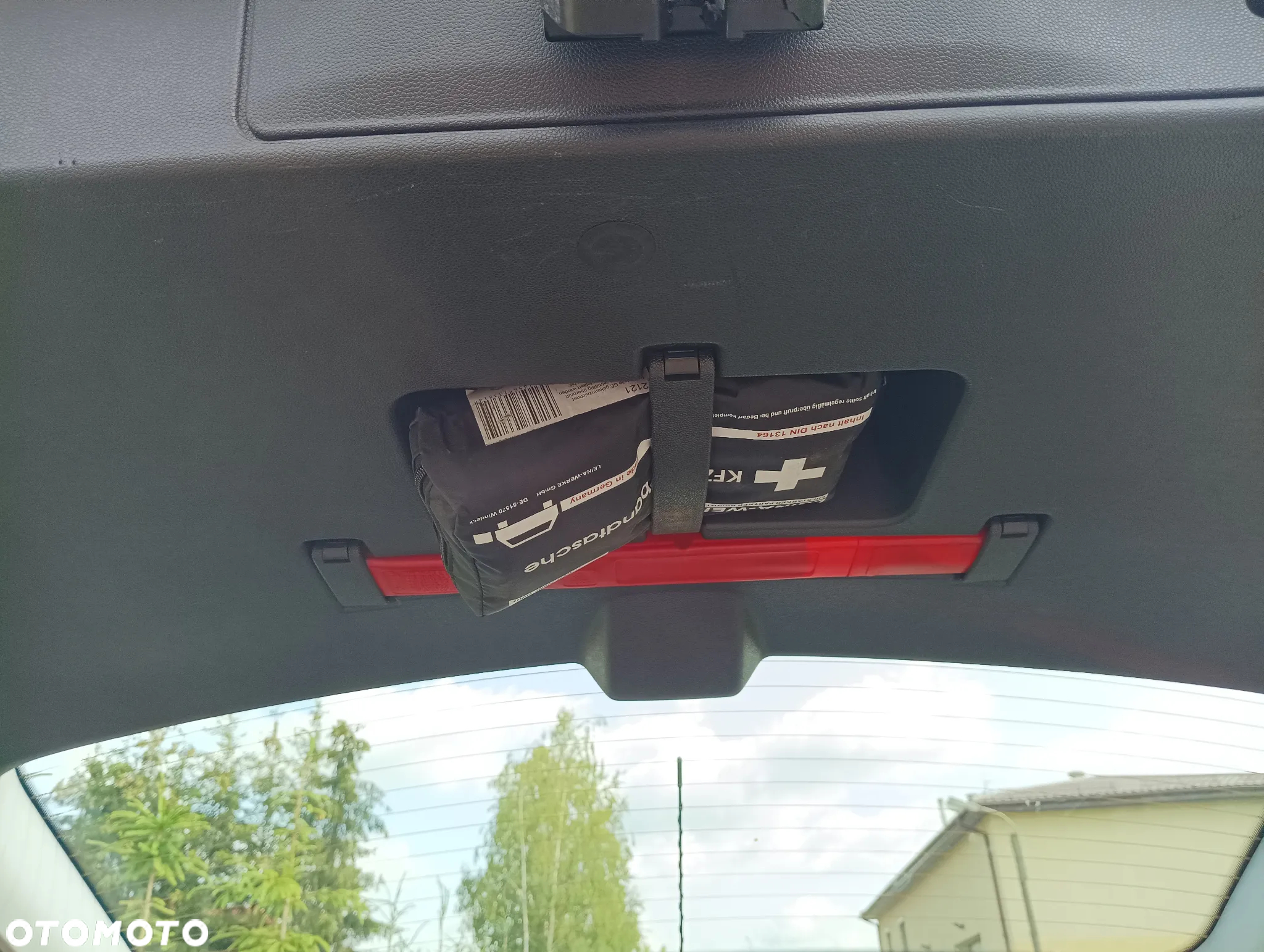 Opel Zafira 1.8 Edition Plus - 20