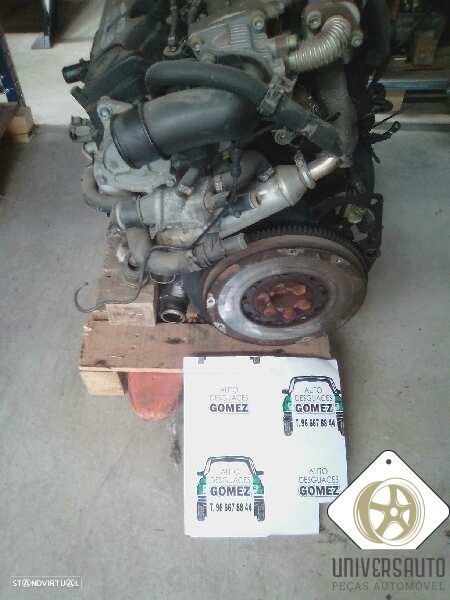 MOTOR COMPLETO FIAT MAREA - 1