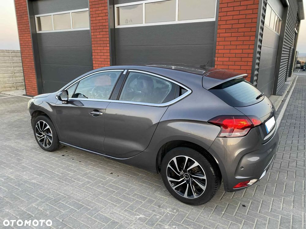 DS Automobiles DS 4 - 35