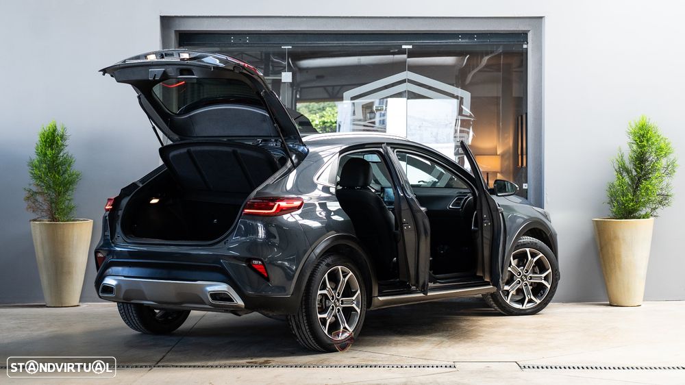 Kia XCeed 1.0 T-GDI Tech - 6