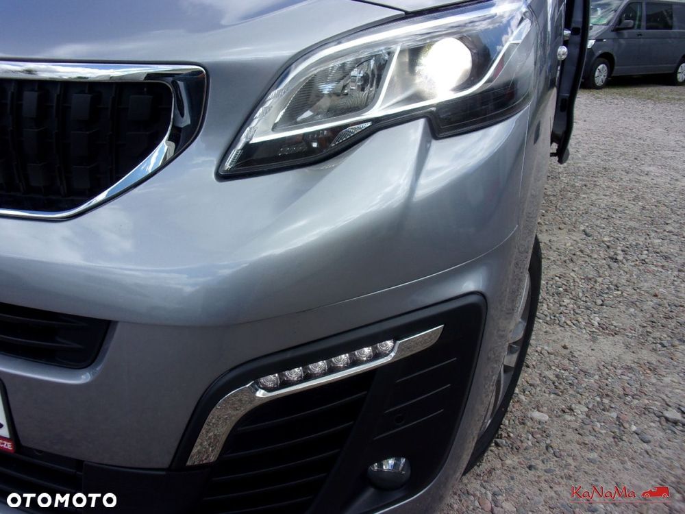 Peugeot Expert - 7
