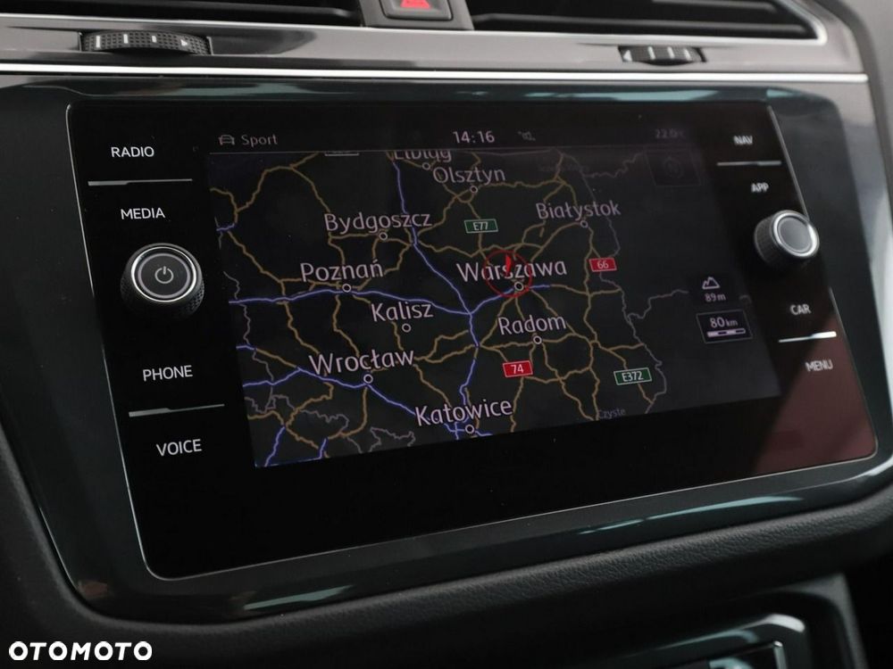 Volkswagen Tiguan 2.0 TDI BMT SCR 4Mot JOIN DSG - 28