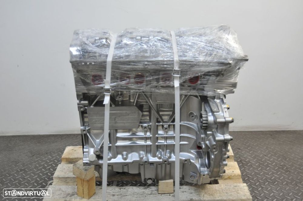 Motor Transporter T5 2004 - BNZ - 1