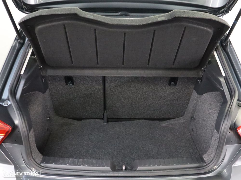 SEAT Ibiza 1.6 TDI Reference - 20