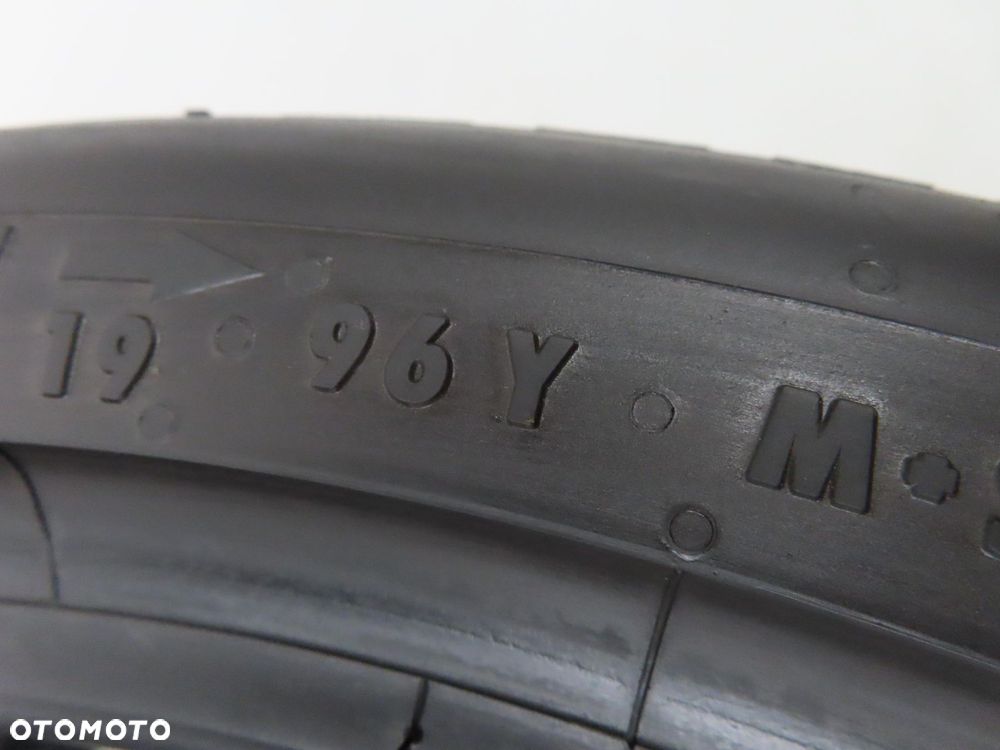 2x 255/35R19 OPONY CAŁOROCZNE UŻYWANE Continental AllSeasonContact 96Y XL - 4