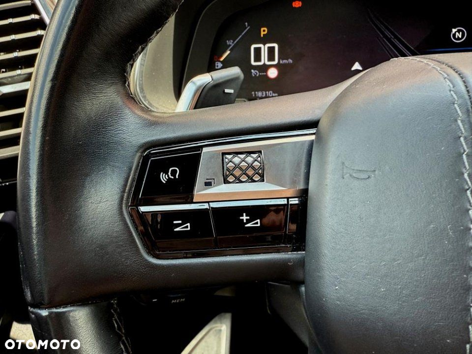 DS Automobiles DS 7 Crossback - 14