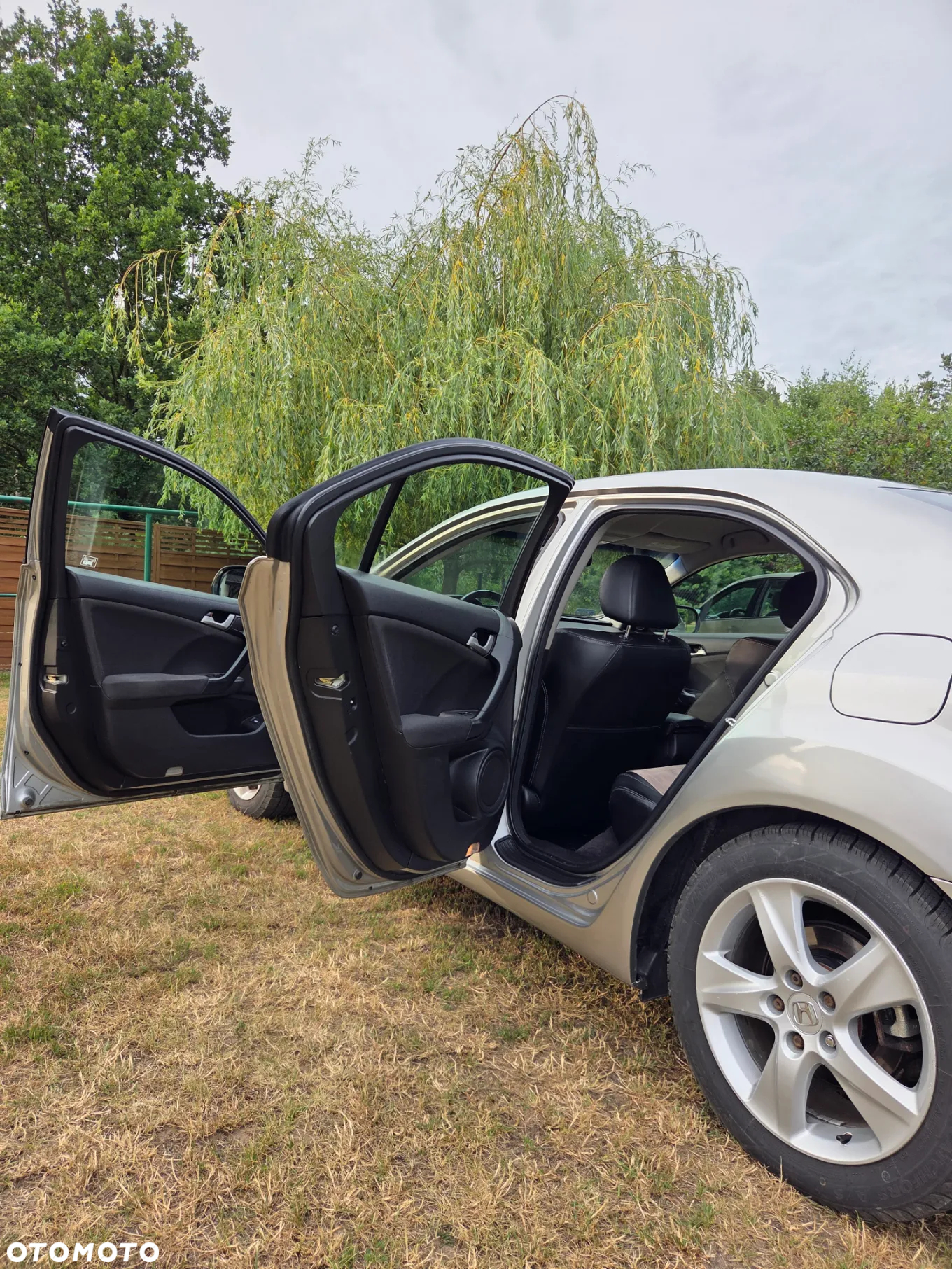 Honda Accord 2.0 Elegance - 12