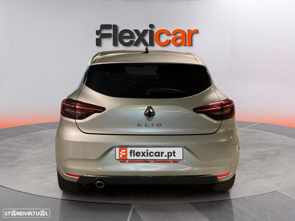 Renault Clio 1.0 TCe Techno - 8