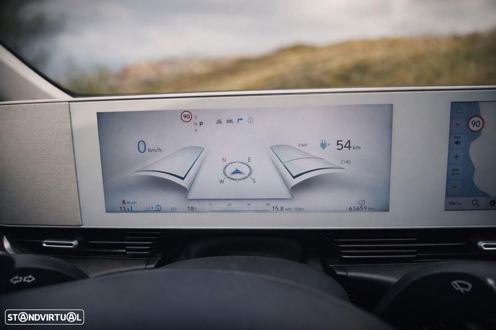 Hyundai Ioniq 5 77 kWh Vanguard+ - 20