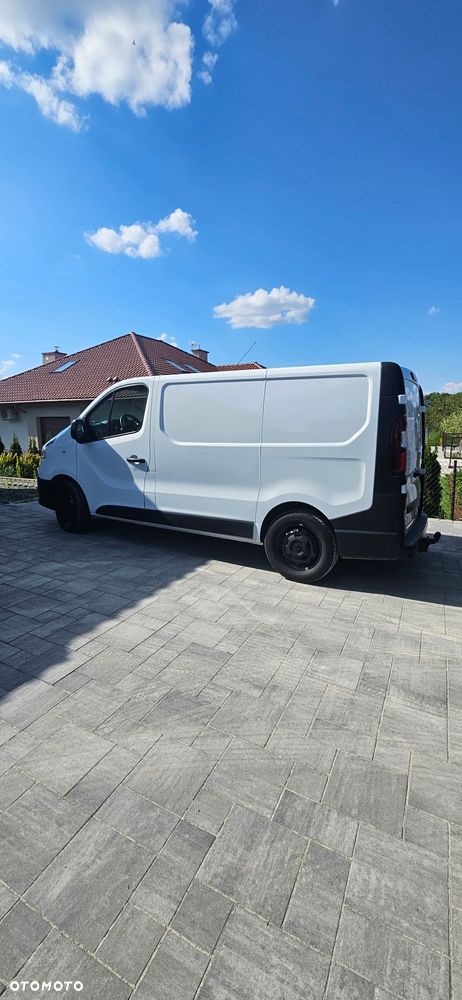 Renault Trafic - 4