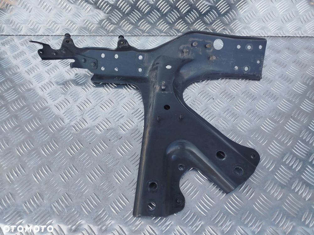 WSPORNIK MOCOWANIE STOPNICY LEWE SCANIA NTG LIFT 2790473 - 1